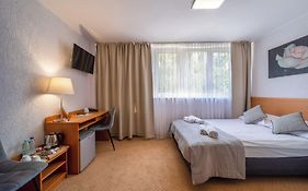 Hotel Gromada Poznan Stadion